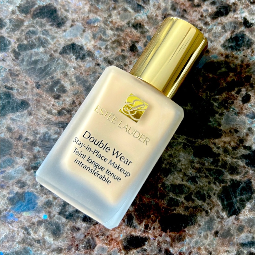 Estee Lauder Double Wear foundation